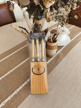 Set de 6 Cuchillos Laguiole