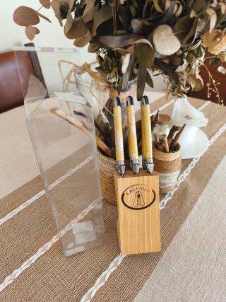 Set de 6 Cuchillos Laguiole