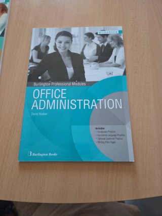 Libro de inglés ciclo de grado medio workbook