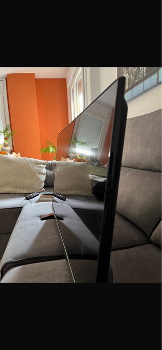Toshiba QLED Full HD 32 TV