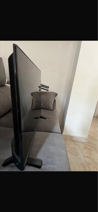 Toshiba QLED Full HD 32 TV