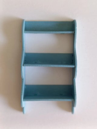 Miniatura para casa de muñecas