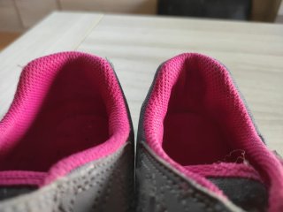 Zapatillas Newfeel Decathlon Talla 34