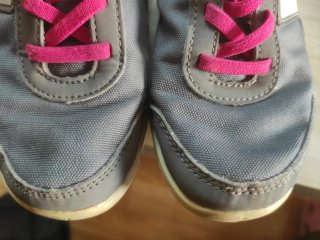 Zapatillas Newfeel Decathlon Talla 34