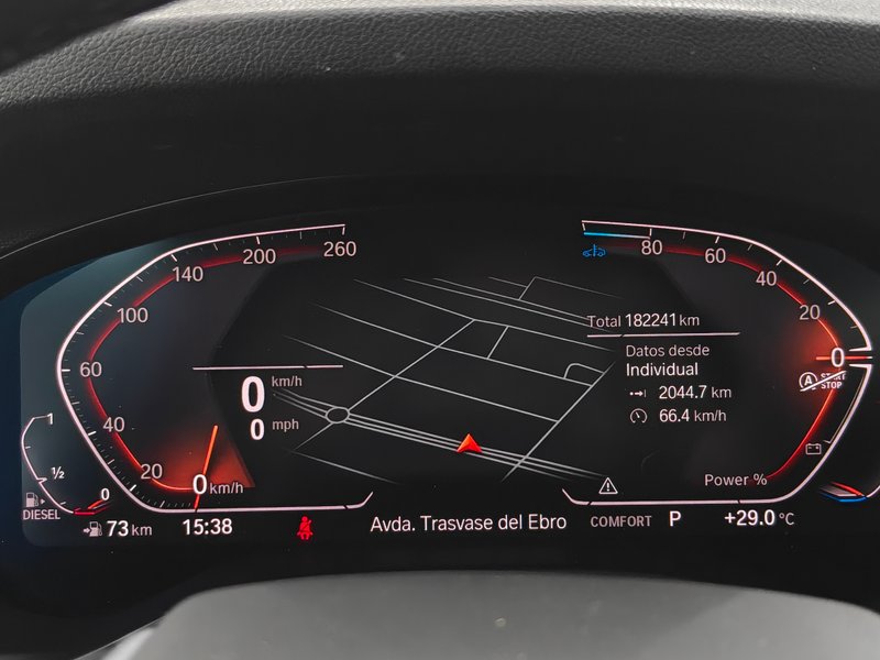 BMW X4 2022, foto 8