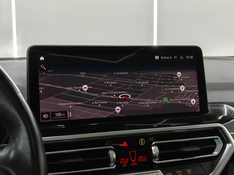 BMW X4 2022, foto 9