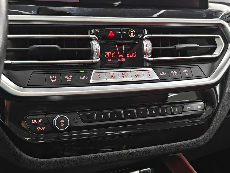 BMW X4 2022, foto 13