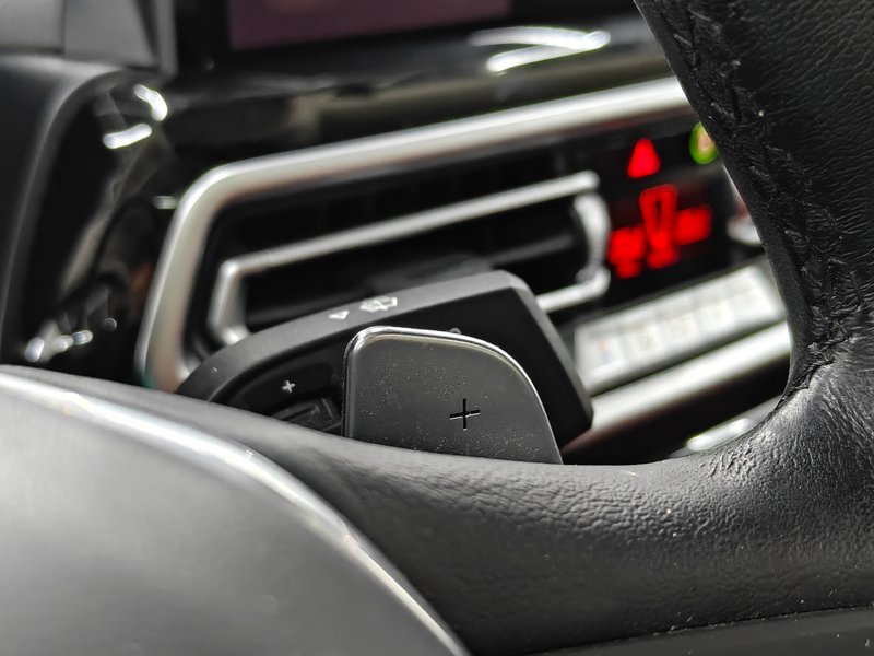 BMW X4 2022, foto 21