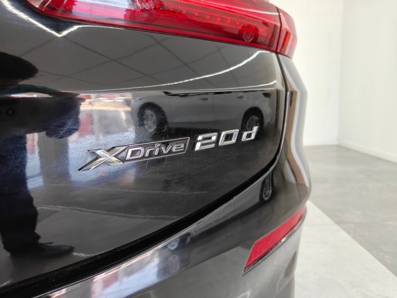 BMW X4 2022, foto 22