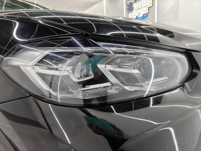 BMW X4 2022, foto 25
