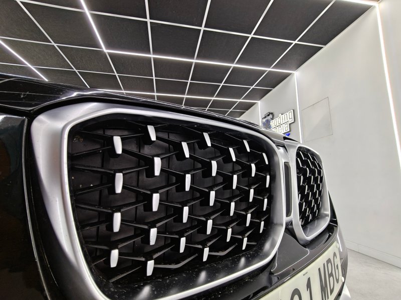 BMW X4 2022, foto 26
