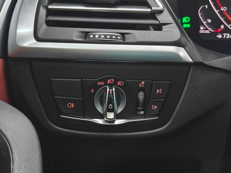 BMW X4 2022, foto 29