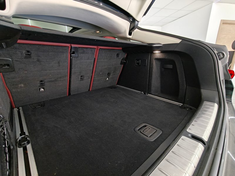BMW X4 2022, foto 27