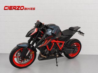 KTM 1290 Super Duke R