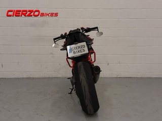 KTM 1290 Super Duke R