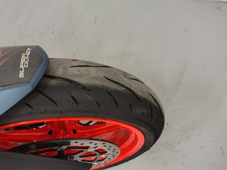 KTM 1290 Super Duke R