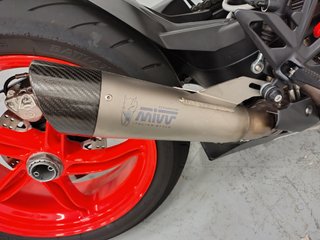 KTM 1290 Super Duke R