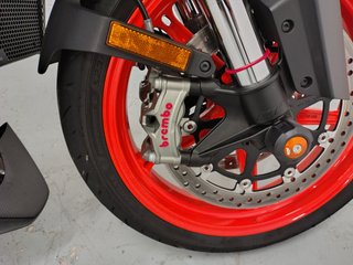 KTM 1290 Super Duke R