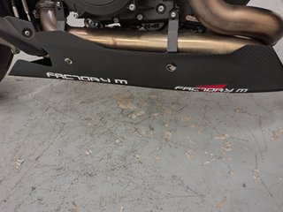 KTM 1290 Super Duke R