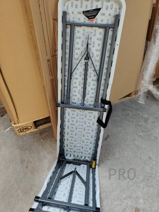 Banco plegable 180cm - KG KITGARDEN