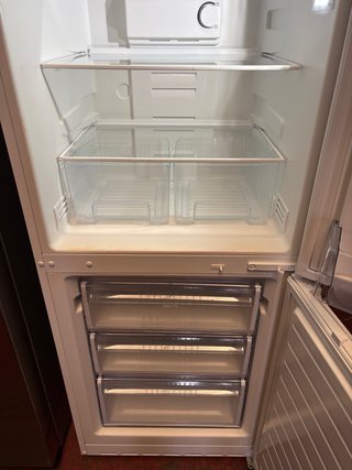Frigorífico Balay 185cm Oferta!!