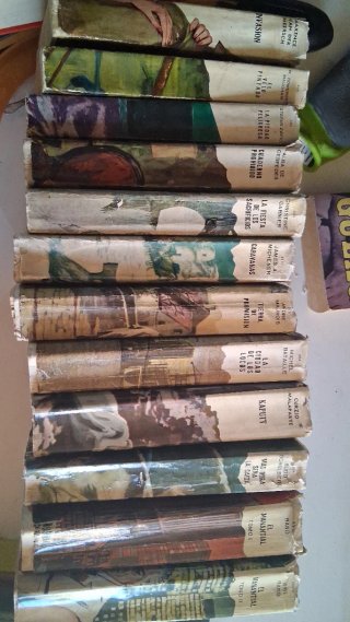 Libros