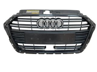 Rejilla Radiador Audi A3 S3 8V