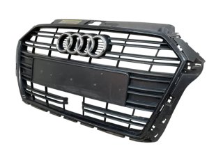 Rejilla Radiador Audi A3 S3 8V