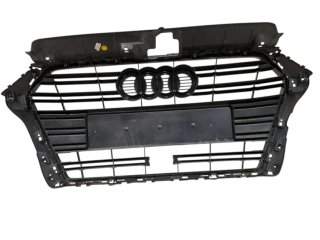 Rejilla Radiador Audi A3 S3 8V