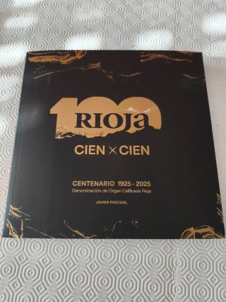 100Rioja