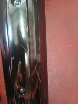Tubo de escape para Yamaha T-Max 500