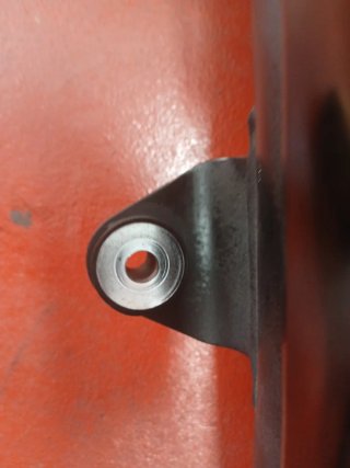 Tubo de escape para Yamaha T-Max 500