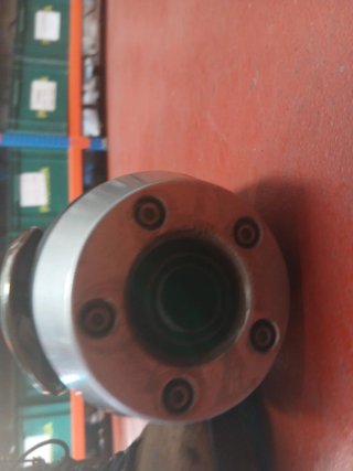 Tubo de escape para Yamaha T-Max 500