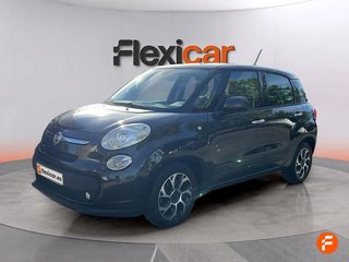 Fiat 500L 1.3 16v Mjet 70kW (95CV) S&S Cross