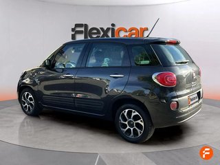 Fiat 500L 1.3 16v Mjet 70kW (95CV) S&S Cross