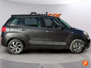 Fiat 500L 1.3 16v Mjet 70kW (95CV) S&S Cross