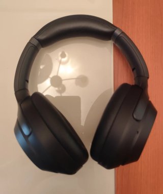 Auriculares Bluetooth Sony WH-1000XM3