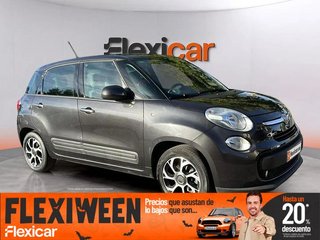 Fiat 500L 1.3 16v Mjet 70kW (95CV) S&S Cross