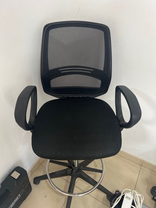 Silla de escritorio