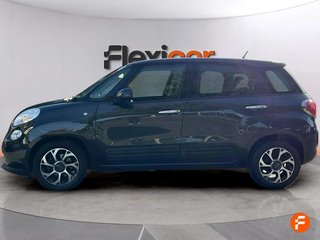 Fiat 500L 1.3 16v Mjet 70kW (95CV) S&S Cross