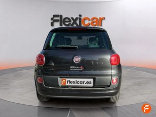 Fiat 500L 1.3 16v Mjet 70kW (95CV) S&S Cross