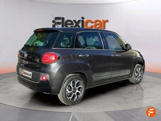 Fiat 500L 1.3 16v Mjet 70kW (95CV) S&S Cross