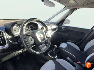 Fiat 500L 1.3 16v Mjet 70kW (95CV) S&S Cross