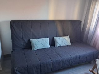 Sofá Cama Ikea Beddinge