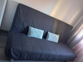 Sofá Cama Ikea Beddinge
