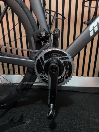 Bicicleta de Carretera Mendiz F9 Custom