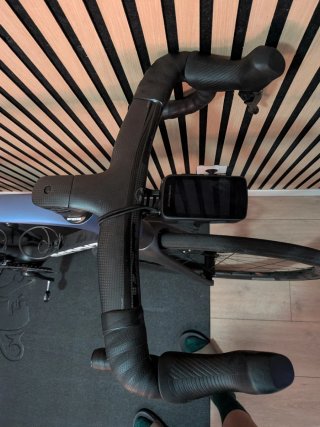 Bicicleta de Carretera Mendiz F9 Custom