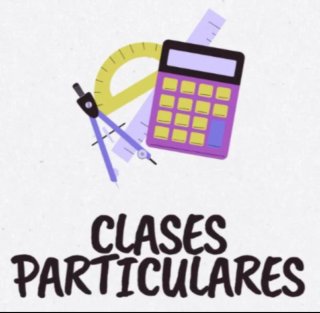Profesor particular de bachillerato y PAU