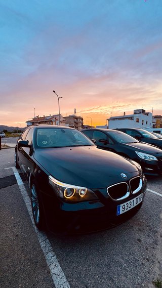 BMW Serie 5 2005
