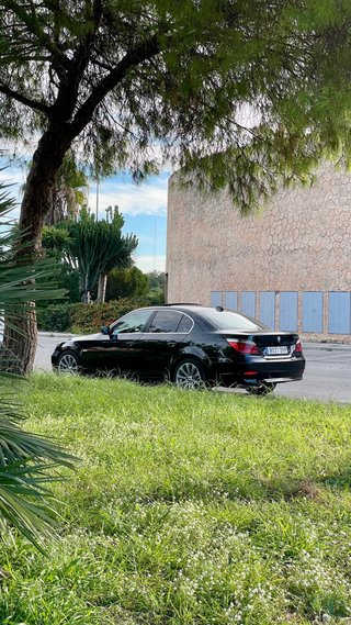 BMW Serie 5 2005